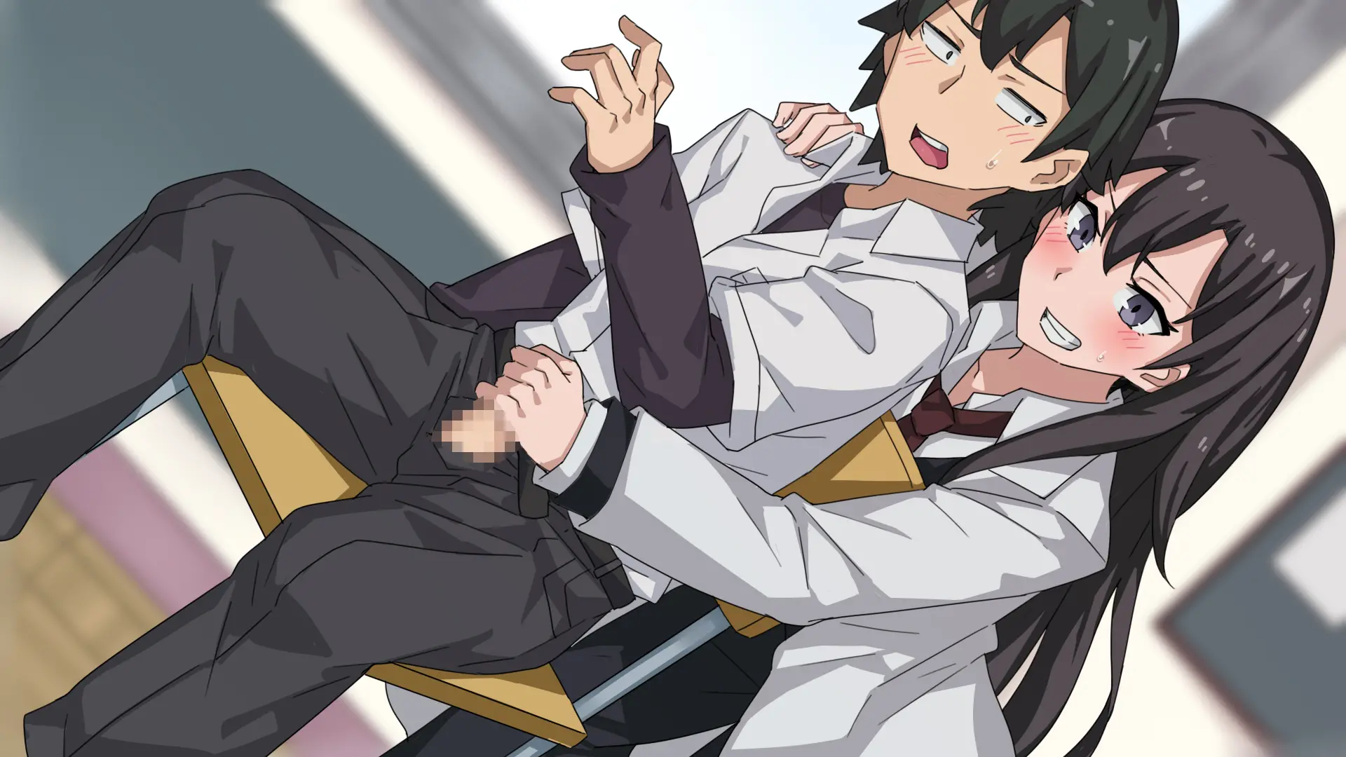 Yahari Ore No Seishun Love Come Wa Machigatteiru To Wa Ii Gatai. | Not Quite My Teen Romantic Comedy SNAFU